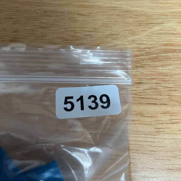 Amanda Uprichard Cleary Dress Womens XS Blue Cocktail Mini Vibrant - Picture 11 of 12